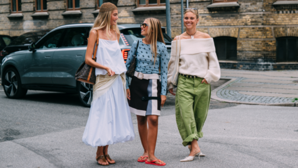 Tendências calçados verão 2026